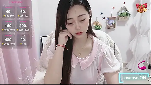 Snapshot of Abb-qiaoyi chatting on March 2026 03:50:01 PM Abb-qiaoyi online show from March 2026 03:50:01 PM