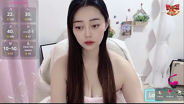 Snapshot of Abb-qiaoyi chatting on March 2026 04:24:01 PM Abb-qiaoyi online show from March 2026 04:24:01 PM