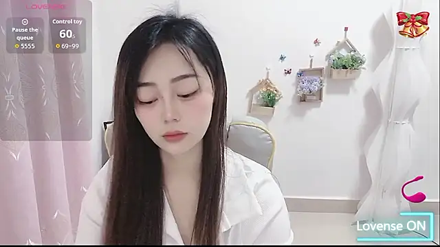 Snapshot of Abb-qiaoyi chatting on March 2026 05:19:02 PM Abb-qiaoyi online show from March 2026 05:19:02 PM