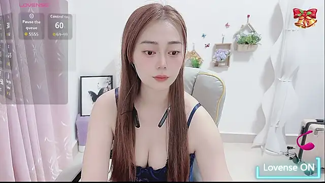 Snapshot of Abb-qiaoyi chatting on April 2026 01:19:01 AM Abb-qiaoyi online show from April 2026 01:19:01 AM