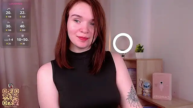 Snapshot of EvaJackson111 chatting on October 2025 01:31:02 PM EvaJackson111 online show from October 2025 01:31:02 PM