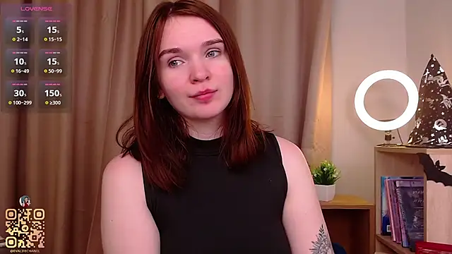 Snapshot of EvaJackson111 chatting on November 2025 02:08:02 PM EvaJackson111 online show from November 2025 02:08:02 PM