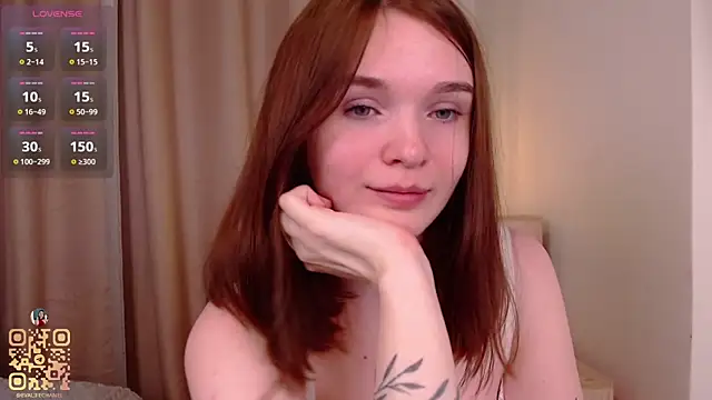 Snapshot of EvaJackson111 chatting on November 2025 02:06:01 PM EvaJackson111 online show from November 2025 02:06:01 PM