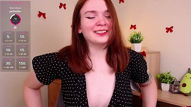 Snapshot of EvaJackson111 chatting on November 2025 02:20:02 PM EvaJackson111 online show from November 2025 02:20:02 PM