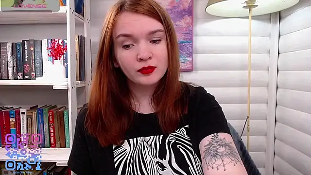 EvaJackson111 online show from March 2026 11:06:02 AM