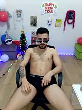 Ozi1910 online show from December 2025 08:59:01 PM