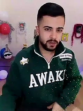 Ozi1910 online show from December 2025 09:49:01 AM