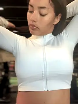 Snapshot of Risky_Workouts chatting on September 2025 03:00:02 PM Risky Workouts online show from September 2025 03:00:02 PM