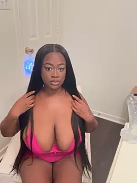 RawHoneyTrap online show from September 2025 03:17:02 AM