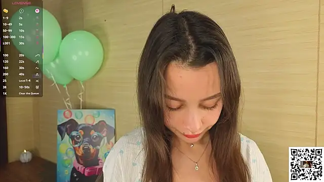 Snapshot of VineciaDestors chatting on October 2025 06:09:01 PM VineciaDestors online show from October 2025 06:09:01 PM