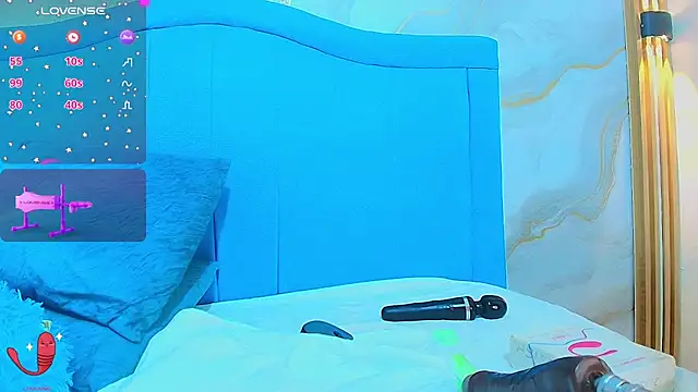 anapau cooper online show from November 2025 10:24:01 PM