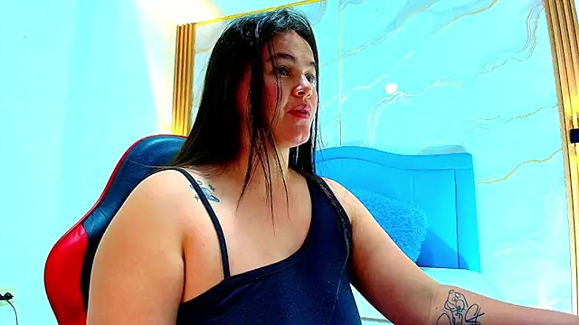 anapau cooper online show from February 2026 05:58:01 AM