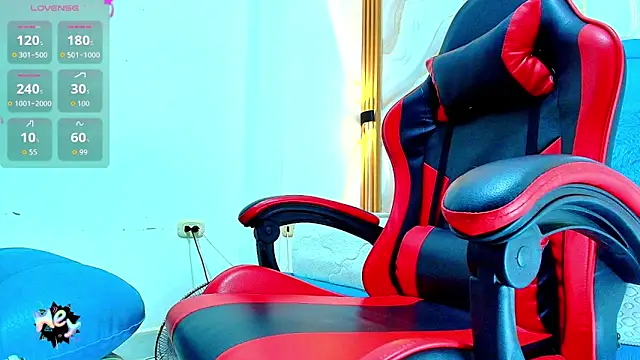 anapau cooper online show from February 2026 04:53:02 AM