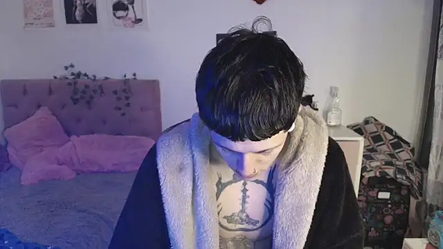 Snapshot of 2cyboy_ chatting on September 2025 07:59:01 PM 2cyboy online show from September 2025 07:59:01 PM