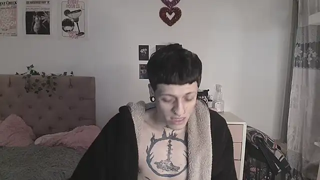 Snapshot of 2cyboy_ chatting on September 2025 02:32:01 PM 2cyboy online show from September 2025 02:32:01 PM