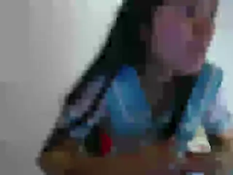 Melody Khang online show from November 2025 10:45:02 PM