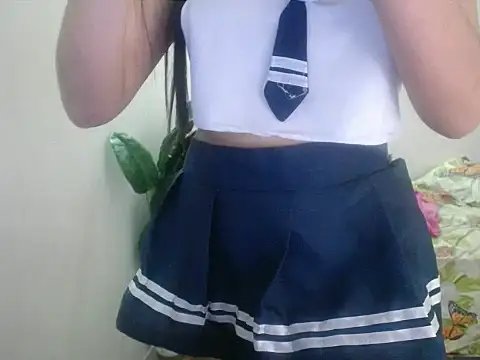 Melody Khang online show from December 2025 10:26:01 PM