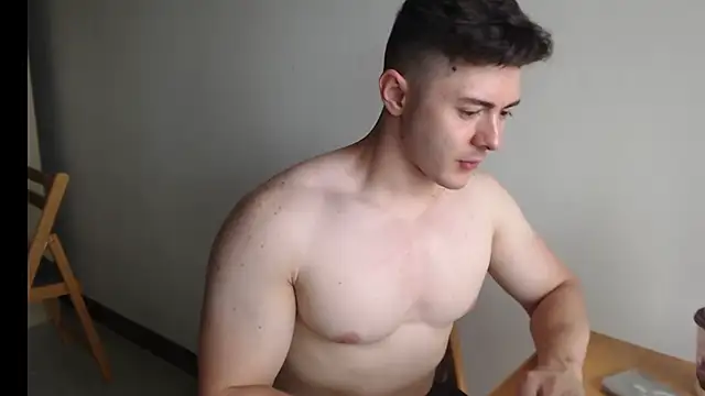 muscledoctor24 online show from September 2025 04:34:02 AM