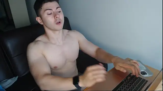 muscledoctor24 online show from September 2025 08:27:01 AM