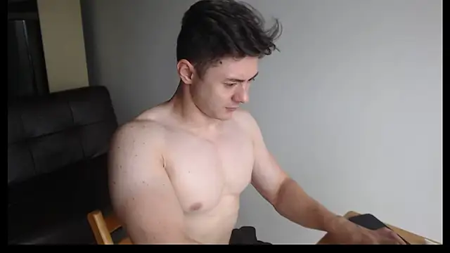 muscledoctor24 online show from September 2025 05:56:01 AM