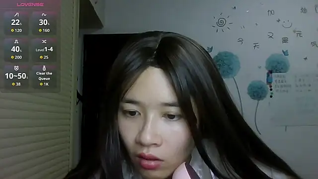 Monice1314 online show from October 2025 11:35:01 AM