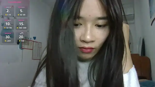 Monice1314 online show from October 2025 07:31:01 AM