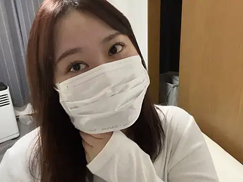 Snapshot of shimera-nohime25 chatting on October 2025 11:10:01 AM shimera-nohime25 online show from October 2025 11:10:01 AM