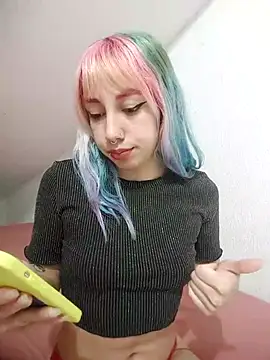 Snapshot of xRamona chatting on April 2026 01:14:02 AM xRamona online show from April 2026 01:14:02 AM