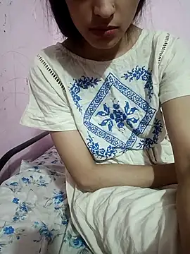 Snapshot of Eva_089 chatting on October 2025 10:13:01 AM Eva 089 online show from October 2025 10:13:01 AM