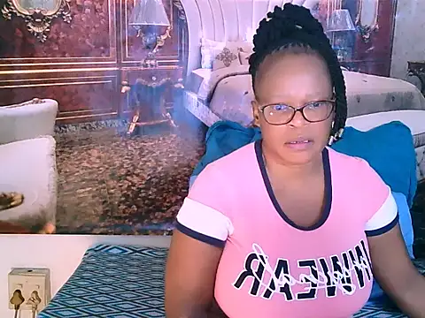 EbonyBloom69 online show from September 2025 05:08:01 AM