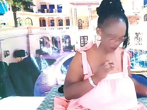 EbonyBloom69 online show from October 2025 05:53:01 PM