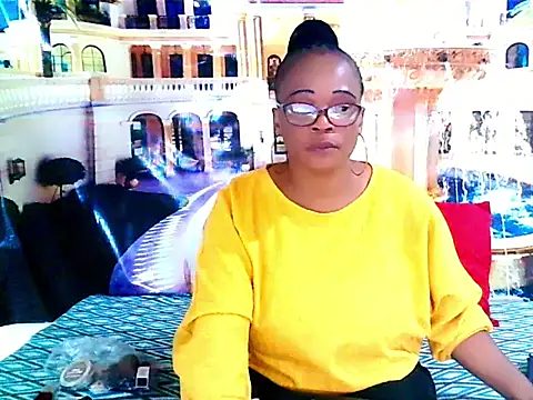 EbonyBloom69 online show from November 2025 06:07:01 PM