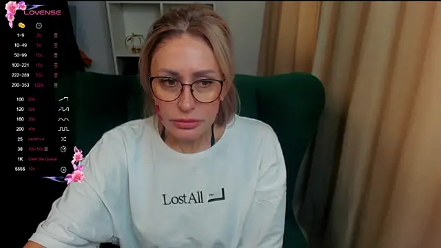 PamellaMurphy online show from February 2026 04:27:01 AM