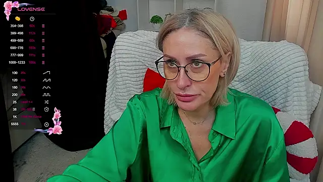 PamellaMurphy online show from February 2026 06:11:02 AM