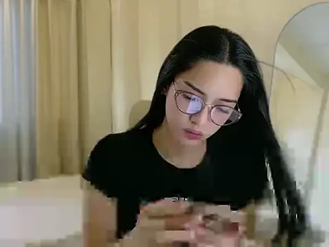 Blaire Samantha online show from February 2026 07:26:01 AM