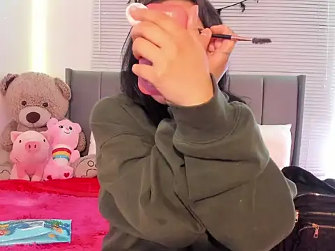 Snapshot of Dullcemariia_1s chatting on September 2025 10:12:01 PM Dullcemariia 1s online show from September 2025 10:12:01 PM