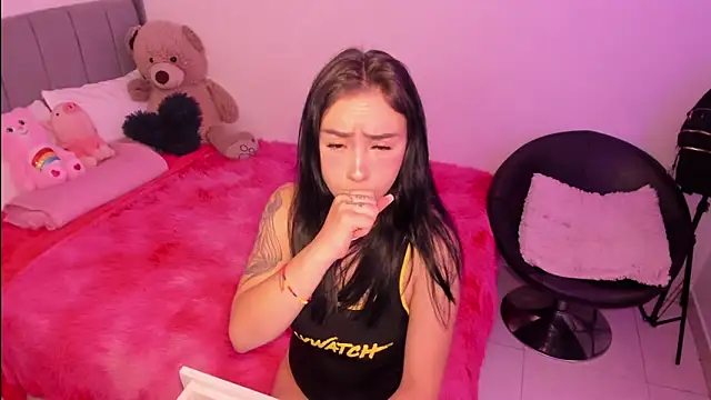 Snapshot of Dullcemariia_1s chatting on October 2025 09:01:01 PM Dullcemariia 1s online show from October 2025 09:01:01 PM