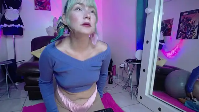 Snapshot of pom-purin chatting on March 2026 12:33:01 PM pom-purin online show from March 2026 12:33:01 PM