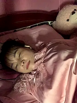 Snapshot of Star-sweet chatting on October 2025 05:55:01 AM Star-sweet online show from October 2025 05:55:01 AM