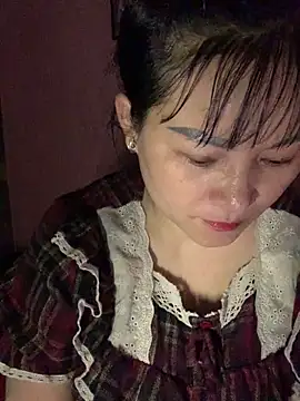 Snapshot of Star-sweet chatting on November 2025 01:38:02 AM Star-sweet online show from November 2025 01:38:02 AM