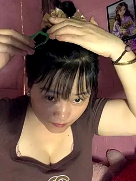 Snapshot of Star-sweet chatting on November 2025 06:36:02 AM Star-sweet online show from November 2025 06:36:02 AM