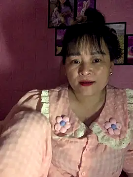 Snapshot of Star-sweet chatting on November 2025 06:55:01 AM Star-sweet online show from November 2025 06:55:01 AM