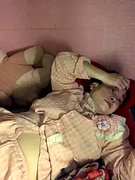 Snapshot of Star-sweet chatting on November 2025 03:12:01 AM Star-sweet online show from November 2025 03:12:01 AM