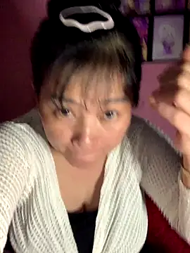 Snapshot of Star-sweet chatting on November 2025 03:01:01 PM Star-sweet online show from November 2025 03:01:01 PM