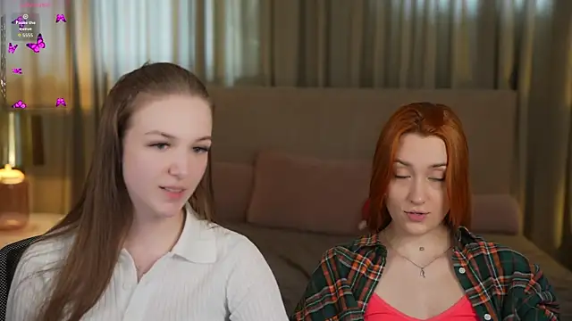 Snapshot of Ella_054 chatting on March 2026 02:28:01 PM Ella 054 online show from March 2026 02:28:01 PM