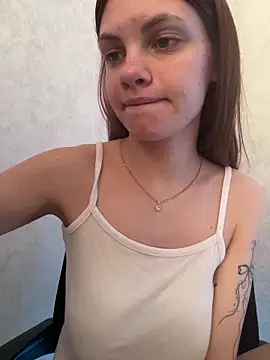 rinabluu online show from April 2026 07:09:02 AM