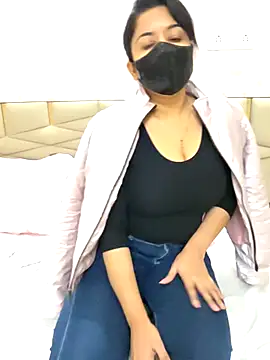 Snapshot of Jenny1401 chatting on December 2025 06:35:02 PM Jenny1401 online show from December 2025 06:35:02 PM