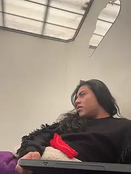 Ariana rodriguez 0 online show from October 2025 01:53:01 PM