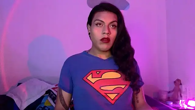 Ariana rodriguez 0 online show from October 2025 04:55:01 AM