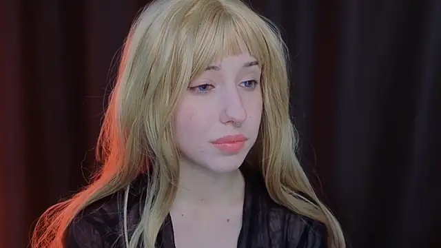 YukiMisa online show from November 2025 03:11:01 PM